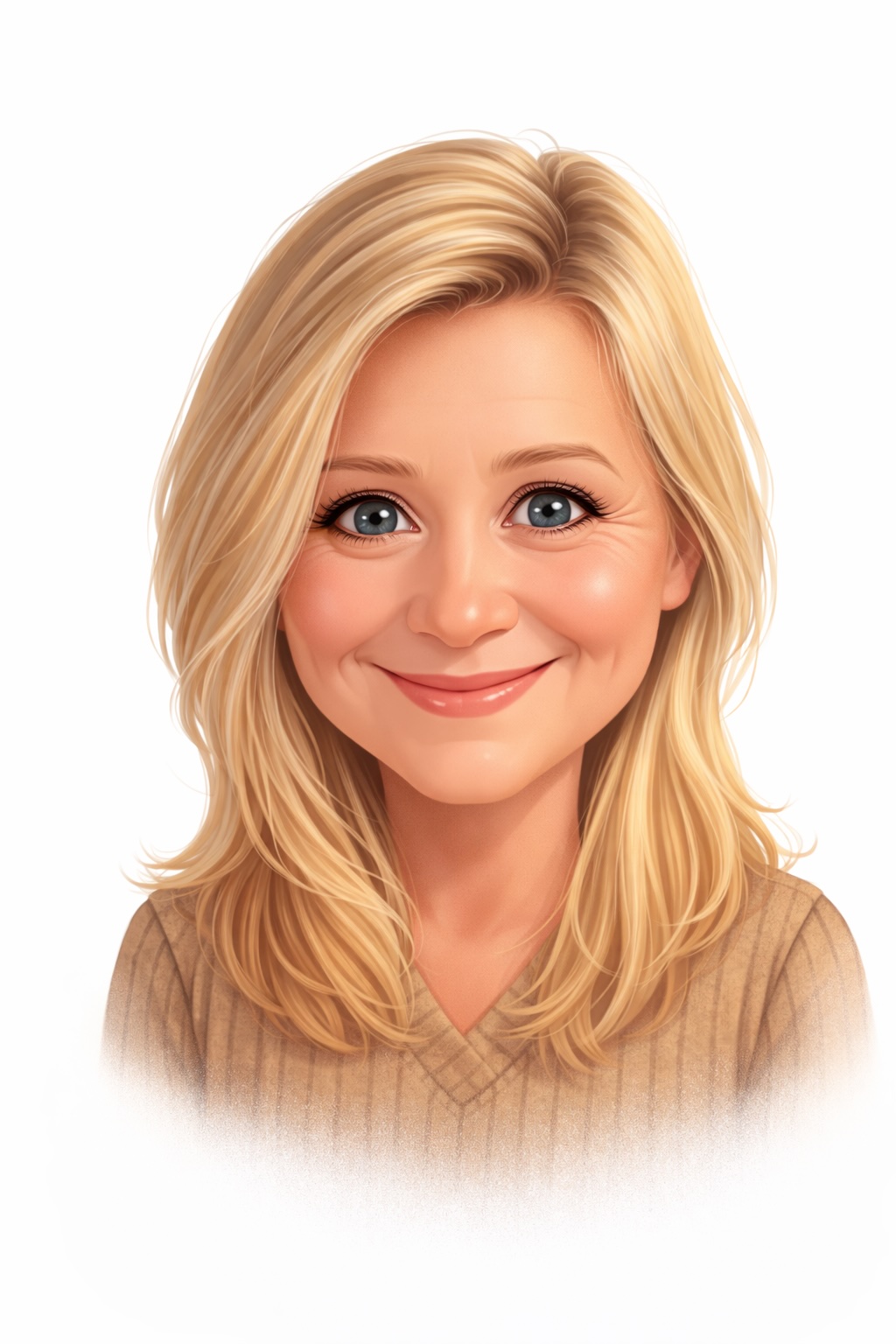 Picture of Stephani Neville